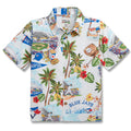 MLB® KIDS TORONTO BLUE JAYS SCENIC - Adult & Kids T-Shirts, Sweatshirts & Hoodies apparel design preview 1