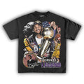 KB LEGEND FOREVER Vintage Sport Fan - Adult & Kids T-Shirts, Sweatshirts & Hoodies apparel design preview 1