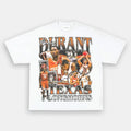 KEVIN DURANT TEXAS - Adult & Kids T-Shirts, Sweatshirts & Hoodies apparel design preview 1