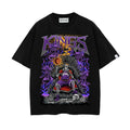 KINGS "LIGHT BEAM" - Adult & Kids T-Shirts, Sweatshirts & Hoodies apparel design preview 1
