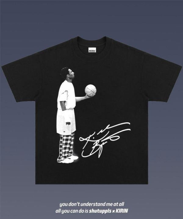 KOBE 2.31 Fan Casual - Adult & Kids T-Shirts, Sweatshirts & Hoodies apparel design preview 1