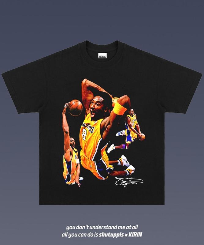 KOBE 3.78 Vintage Sport Fan - Adult & Kids T-Shirts, Sweatshirts & Hoodies apparel design preview 1