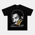 KOBE 3.27 Vintage Sport Fan - Adult & Kids T-Shirts, Sweatshirts & Hoodies apparel design preview 1