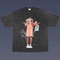 KOBE 4.47 VINTAGE SPORT FAN - Adult & Kids T-Shirts, Sweatshirts & Hoodies apparel design preview 1