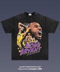 KOBE 4.60 VINTAGE FAN - Adult & Kids T-Shirts, Sweatshirts & Hoodies apparel design preview 1