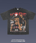 KOBE 4.44 Fan Casual - Adult & Kids T-Shirts, Sweatshirts & Hoodies apparel design preview 1