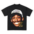 KOBE BRYANT DRAFT DAY BOOTLEG STREETWEAR - Adult & Kids T-Shirts, Sweatshirts & Hoodies apparel design preview 1