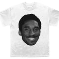 KOBE BRYANT LEGEND BIG FACE STREETWEAR - Adult & Kids T-Shirts, Sweatshirts & Hoodies apparel design preview 1