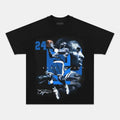 KOBE BRYANT VINTAGE SPORT FAN - Adult & Kids T-Shirts, Sweatshirts & Hoodies apparel design preview 1