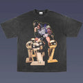 KOBE VINTAGE SPORT FAN 5.0 - Adult & Kids T-Shirts, Sweatshirts & Hoodies apparel design preview 1