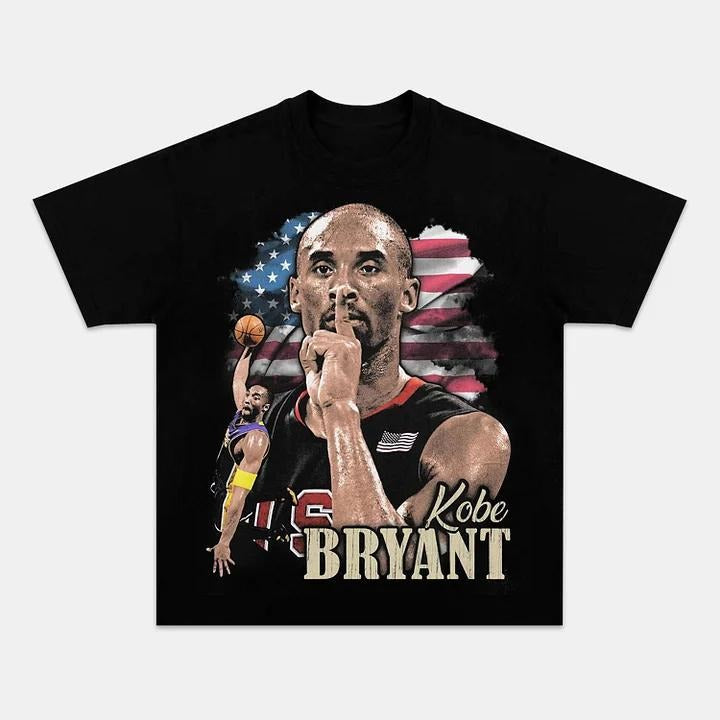 KOBE Vintage Sport Fan 1 - Adult & Kids T-Shirts, Sweatshirts & Hoodies apparel design preview 1