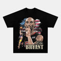 KOBE Vintage Sport Fan 1 - Adult & Kids T-Shirts, Sweatshirts & Hoodies apparel design preview 1