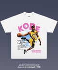 KOBE Vintage Sport Fan 4.44 - Adult & Kids T-Shirts, Sweatshirts & Hoodies apparel design preview 1