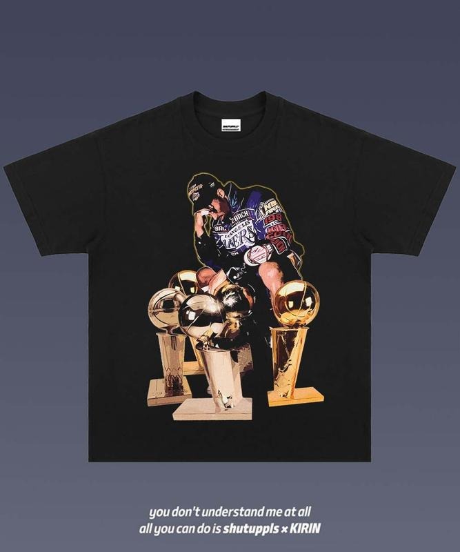 KOBE Vintage Sport Fan 5.0 - Adult & Kids T-Shirts, Sweatshirts & Hoodies apparel design preview 1