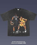 KOBE VS IV3RS.0N 2.11 Fan Casual - Adult & Kids T-Shirts, Sweatshirts & Hoodies apparel design preview 1