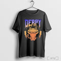 Kpop Demon Hunters Derpy - Adult & Kids T-Shirts, Sweatshirts & Hoodies apparel design preview 1