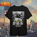 KRS-One Invading Europe The My Philosophy Tour 2026 - Adult & Kids T-Shirts, Sweatshirts & Hoodies apparel design preview 1