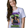 Kackling Kamala Nightmare White House - Adult & Kids T-Shirts, Sweatshirts & Hoodies apparel design preview 1