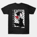 Kaguya Sama Love Is War Japanese Anime ALL SIZES - Adult & Kids T-Shirts, Sweatshirts & Hoodies apparel design preview 1