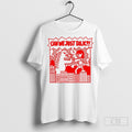 Kaiju Can We Just Talk - Adult & Kids T-Shirts, Sweatshirts & Hoodies apparel design preview 1