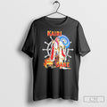 Kairi Sane Wwr 2025 - Adult & Kids T-Shirts, Sweatshirts & Hoodies apparel design preview 1