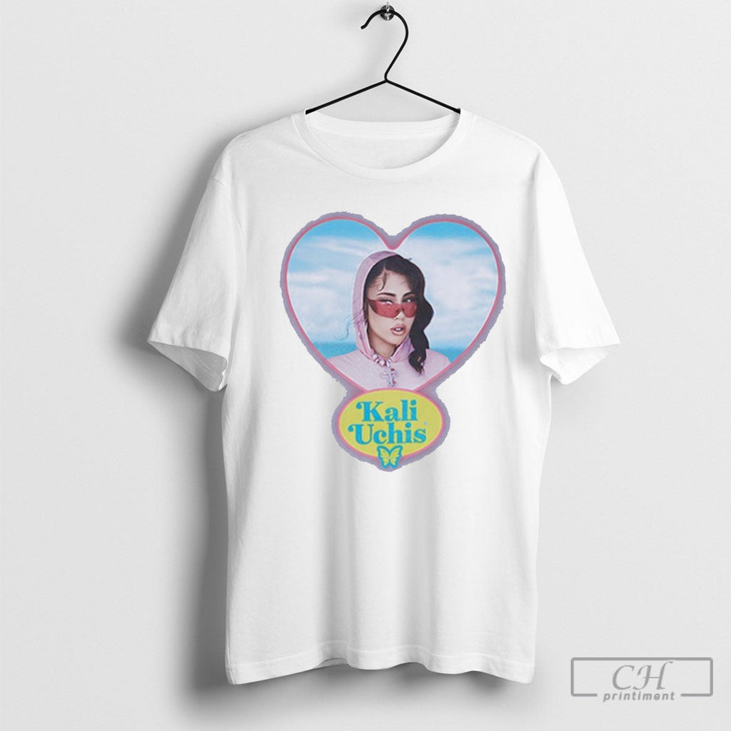 Kali Uchis Never Be Yours Baby New - Adult & Kids T-Shirts, Sweatshirts & Hoodies apparel design preview 1