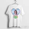 Kali Uchis Never Be Yours Baby New - Adult & Kids T-Shirts, Sweatshirts & Hoodies apparel design preview 1