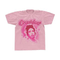 Kali Uchis OrquíDeas Album New Fans M2 - Adult & Kids T-Shirts, Sweatshirts & Hoodies apparel design preview 1