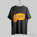 Kamala Harris Crack Barrel Logo Sweater And V Neck - Adult & Kids T-Shirts, Sweatshirts & Hoodies apparel design preview 1
