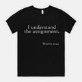 Kamala Harris Election 2024 Vote Anti MAGA Trump - Adult & Kids T-Shirts, Sweatshirts & Hoodies apparel design preview 1