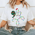 Kamala Harris La Merry 2024 Madam President Comma - Adult & Kids T-Shirts, Sweatshirts & Hoodies apparel design preview 1