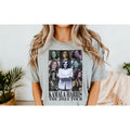 Kamala Harris Era Tour 2024 Madame President I'M - Adult & Kids T-Shirts, Sweatshirts & Hoodies apparel design preview 1