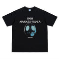 Kamen Rider "SHIN" Heavyweight Vintage 100% Cotton - Adult & Kids T-Shirts, Sweatshirts & Hoodies apparel design preview 1