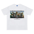Kamen Rider "Ukiyo E" Heavyweight Vintage 100% Cotton - Adult & Kids T-Shirts, Sweatshirts & Hoodies apparel design preview 1