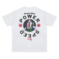 Kamen Rider "V3" Vintage Anime 100% Cotton Original - Adult & Kids T-Shirts, Sweatshirts & Hoodies apparel design preview 1