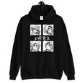 Kaminari Denki Boku No Hero Anime Manga Plus Ultra - Adult & Kids T-Shirts, Sweatshirts & Hoodies apparel design preview 1