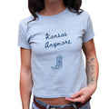 Kansas Anymore Role Model Baby I Click My Heels Three - Adult & Kids T-Shirts, Sweatshirts & Hoodies apparel design preview 1