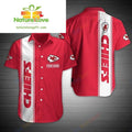 Kansas City Chiefs Hawaiian Football Fan Aloha - Adult & Kids T-Shirts, Sweatshirts & Hoodies apparel design preview 1