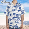 Kansas City Royals Vacation Gift MLB Fans Hawaiian - Adult & Kids T-Shirts, Sweatshirts & Hoodies apparel design preview 1