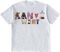 Kanye Album Vintage 100% Cotton Menswear Soft - Adult & Kids T-Shirts, Sweatshirts & Hoodies apparel design preview 1