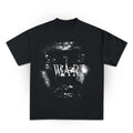 Kanye W Face WAR New Album 2025 Rap Hip Hop Fans - Adult & Kids T-Shirts, Sweatshirts & Hoodies apparel design preview 1