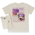 Kanyeee 2 Sides Graduation Fabric Menswear Top - Adult & Kids T-Shirts, Sweatshirts & Hoodies apparel design preview 1