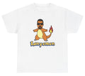 Kanyemon Showcasing Cute Meme - Adult & Kids T-Shirts, Sweatshirts & Hoodies apparel design preview 1