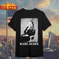 Karl Marx Jack Black - Adult & Kids T-Shirts, Sweatshirts & Hoodies apparel design preview 1