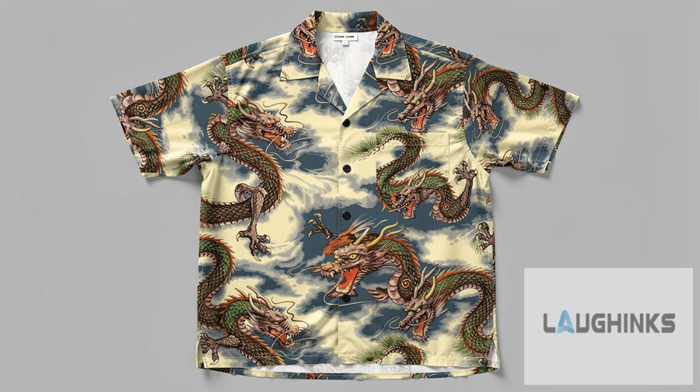 Karl Urban Billy Butcher The Boys Season 6 Dragon Aop - Adult & Kids T-Shirts, Sweatshirts & Hoodies apparel design preview 1