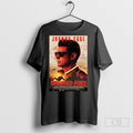 Karl Urban As Johnny Cage Mortal Kombat 2 Uncaged - Adult & Kids T-Shirts, Sweatshirts & Hoodies apparel design preview 1