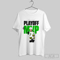 Kasper Halttunen From London Knights Is The Playoff - Adult & Kids T-Shirts, Sweatshirts & Hoodies apparel design preview 1