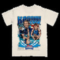 Kassidy Cook - Adult & Kids T-Shirts, Sweatshirts & Hoodies apparel design preview 1