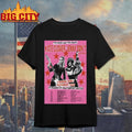 Kate Clover VS Jenny Don’t Spring 2026 - Adult & Kids T-Shirts, Sweatshirts & Hoodies apparel design preview 1