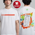 Katseye Beautiful Chaos Tour 2025 Collection - Adult & Kids T-Shirts, Sweatshirts & Hoodies apparel design preview 1